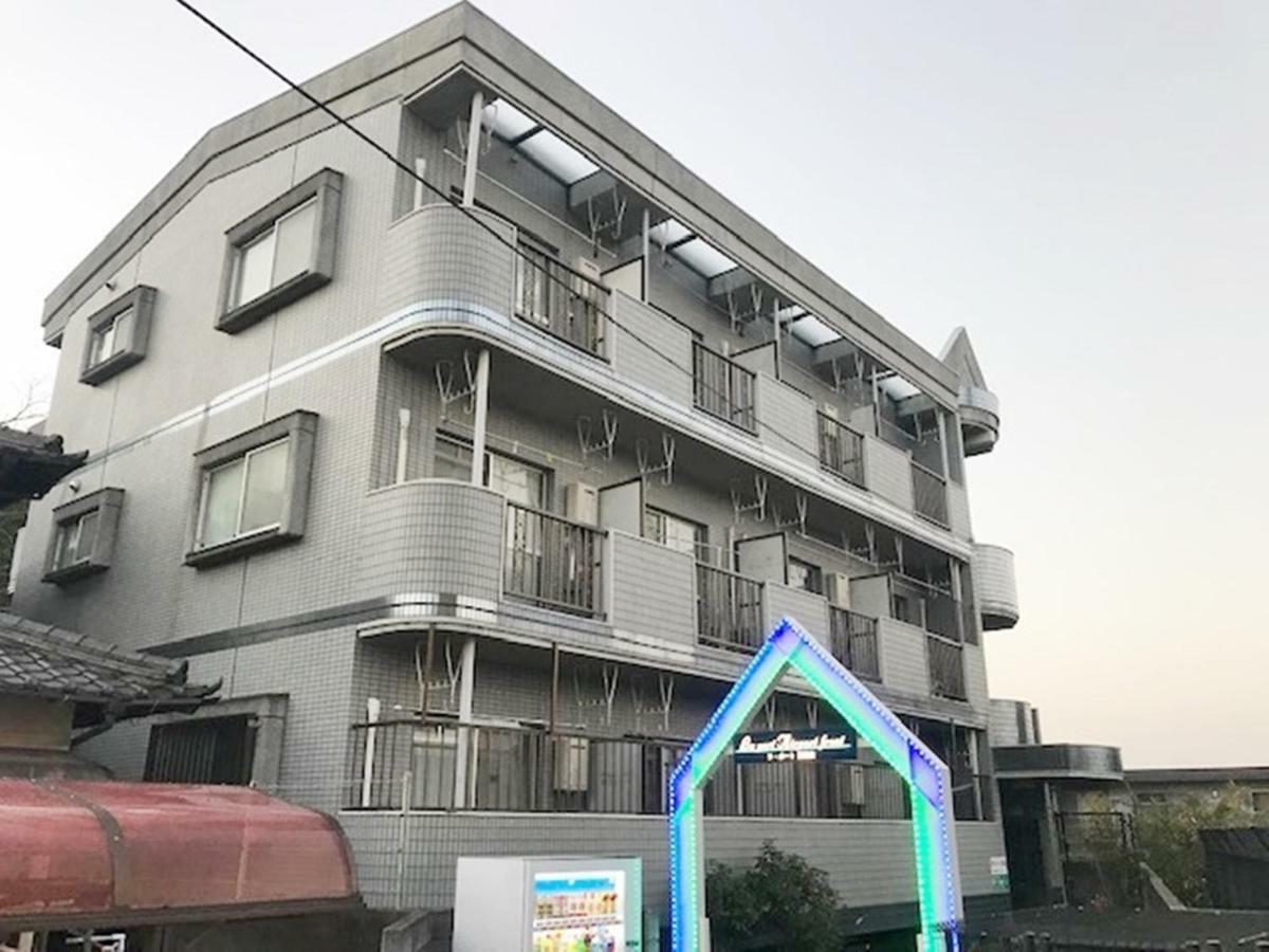 Rapport Kukomae 207 Fukuoka  Esterno foto