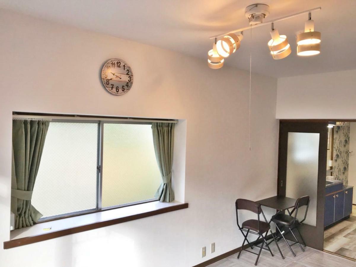 Rapport Kukomae 207 Fukuoka  Esterno foto